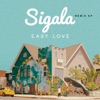 Easy Love (Remixes) - EP