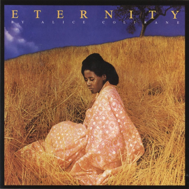 Ptah the El Daoud - Album by Alice Coltrane - Apple Music