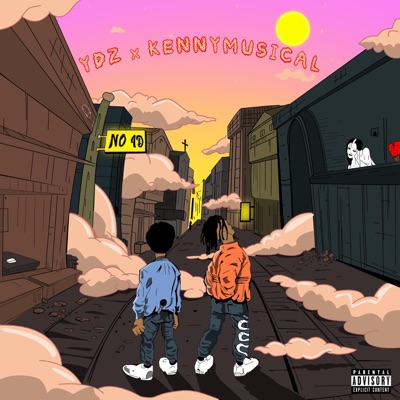 NO ID (feat. Kennymusical) - Single
