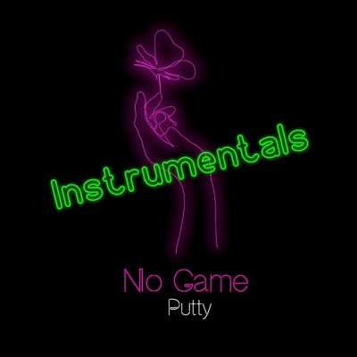 No Game Instrumentals