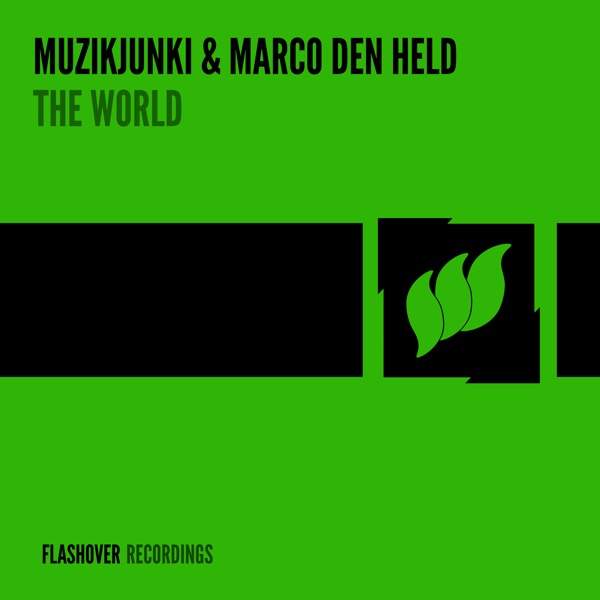 The World - Single