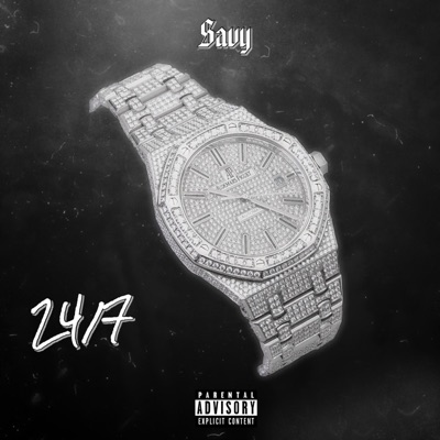 24/7 - Single