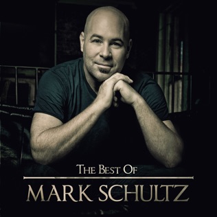 Mark Schultz He Is