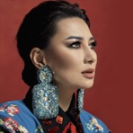 Madina Sadvakasova