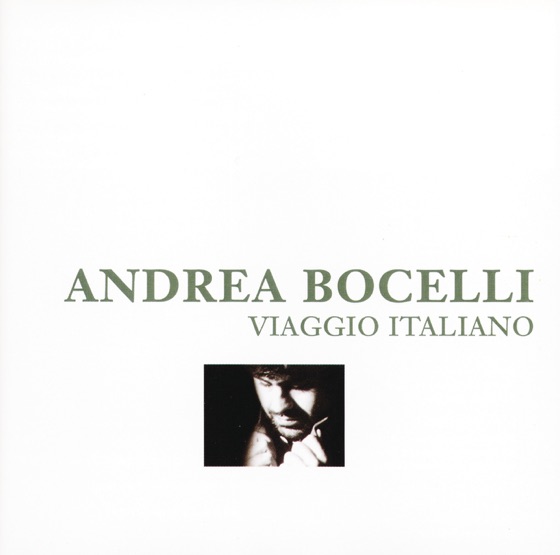 Cover artwork for Ave Maria