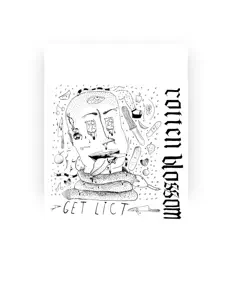 Listen to Rotten Blossom, watch music videos, read bio, see tour dates & more!