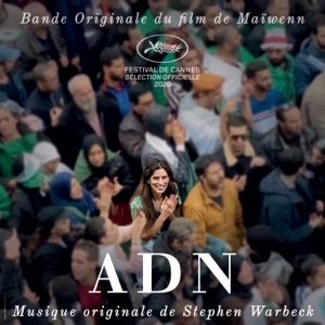 ADN (Bande originale du film)