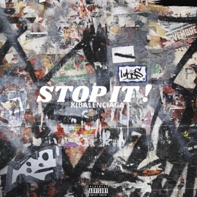 Stop It! - Single