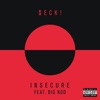 Insecure (feat. Big Nod) - Single