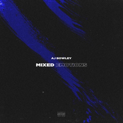 Mixed Emotions (DJ Mix)