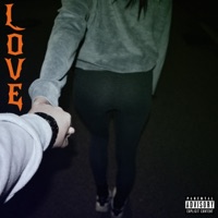 Love - Single - Bxgdan
