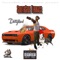 Kick Doe (feat. Bz Bankroll) - D-Z Animal lyrics