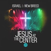 Israel & New Breed - It's Not Over (feat. Aaron Lindsey) [Live]