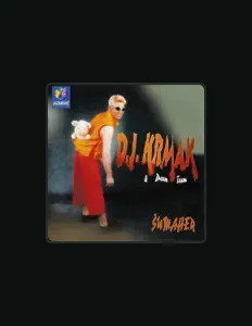 Ouve Dj Krmak, vê vídeos de música, lê a biografia, vê as datas da digressão e muito mais!