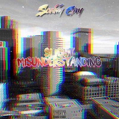 Slight Misunderstanding