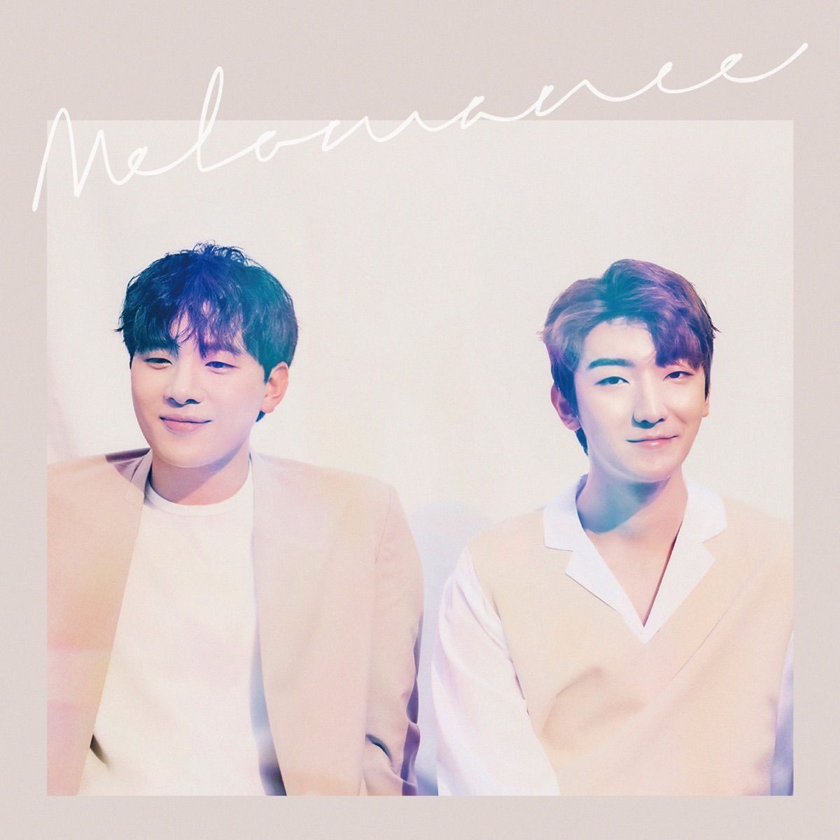 MeloMance – You&I – Single