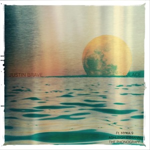 Solace (feat. Myka 9, Ashleigh Eymann & the Phonograff)