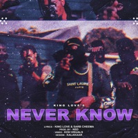 Never Know - Single - King Love