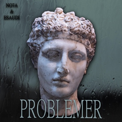Problemer (feat. Esaudi) - Single