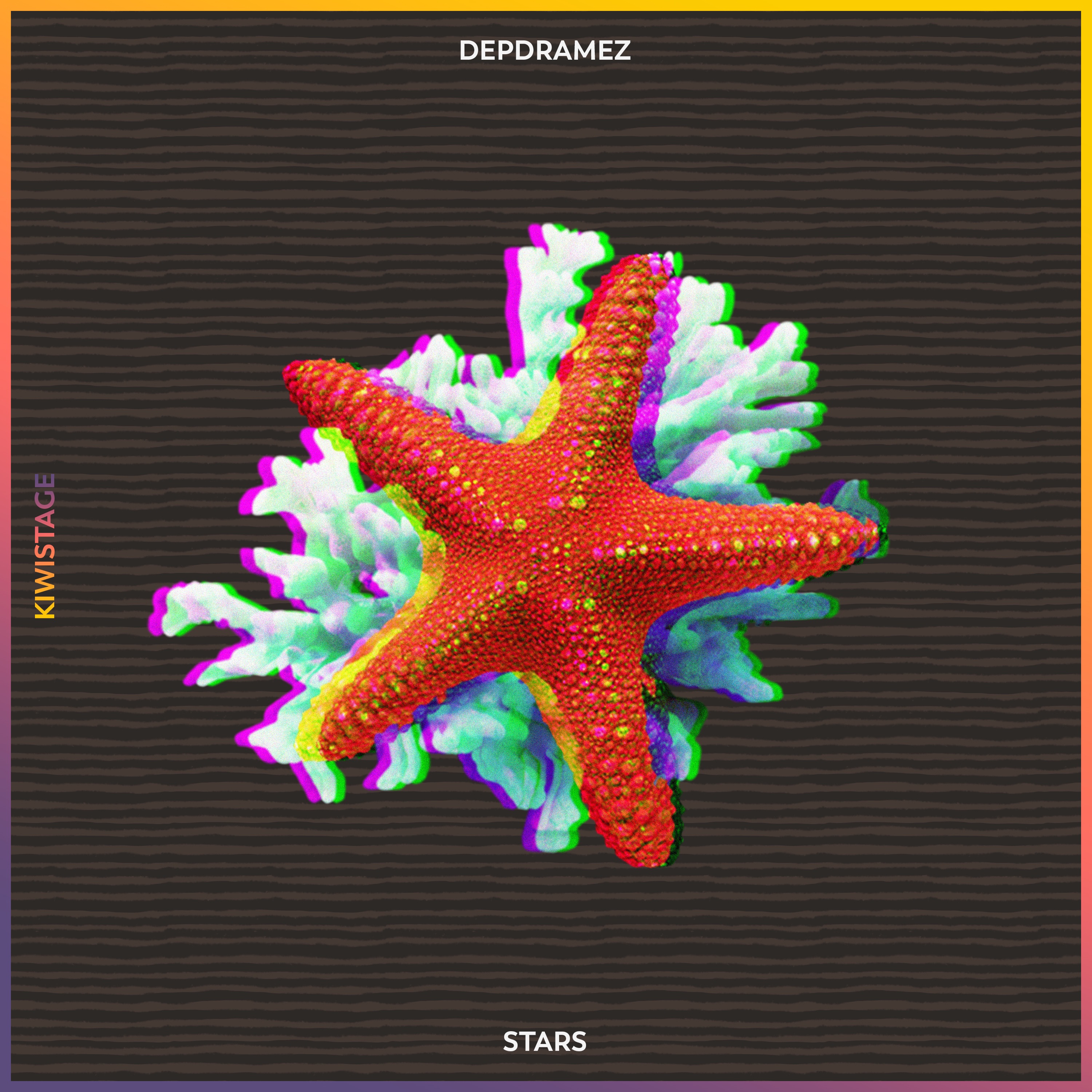 Stars - Single