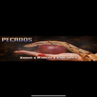 Pecados (feat. Zero & Karin) - Single - Emejota