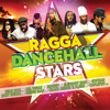 Ragga Dancehall Stars - Various Artists