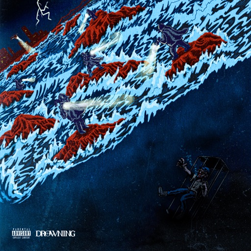Album artwork
