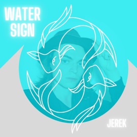 Water Sign Jerek