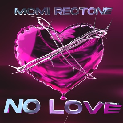 No Love (feat. Rectone) - Single