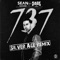 737 (feat. Sage the Gemini) - Sean Sahand lyrics