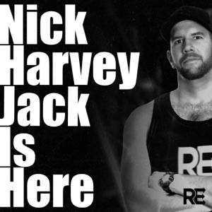 Jack Is Here - Single