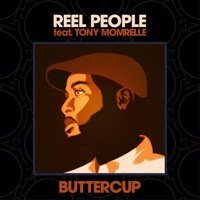 Buttercup (feat. Tony Momrelle) - EP - Reel People
