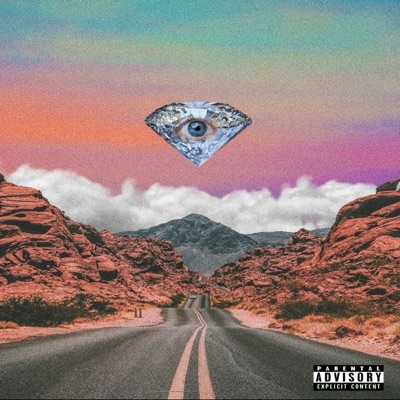 Diamondz - Single