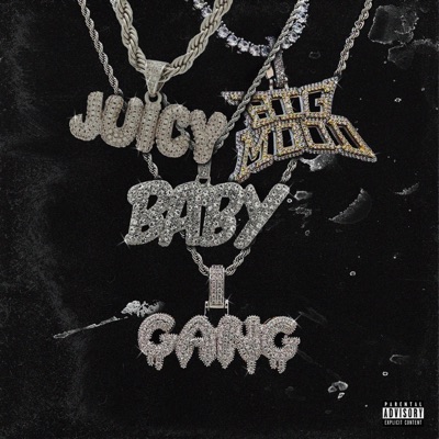Gang (feat. Nelson) - Single