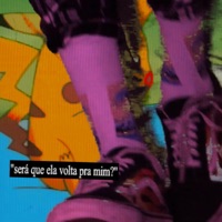 será q ela volta? - Single - VirginGod