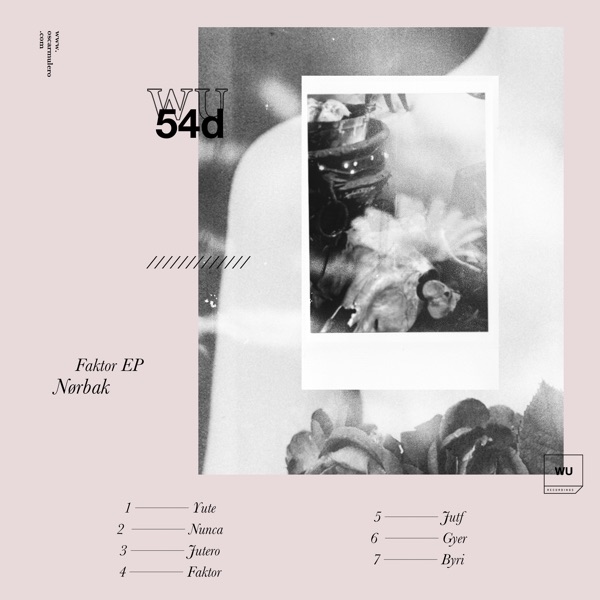 Faktor Ep