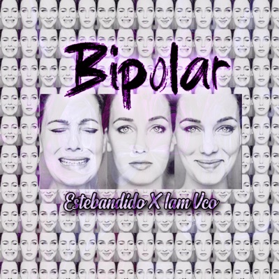 Bipolar (feat. Iam Vco & Cromo Beats) - Single