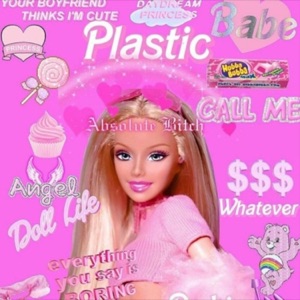 BARBIE (feat. ecclesia) - Single