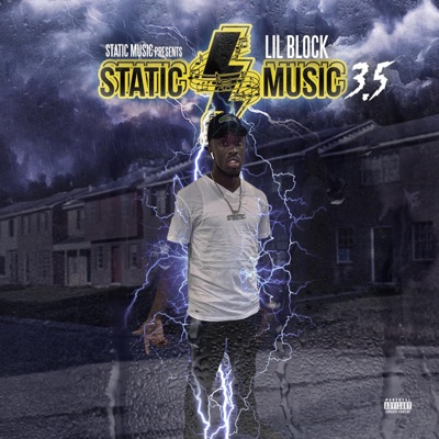 Static Music 3.5
