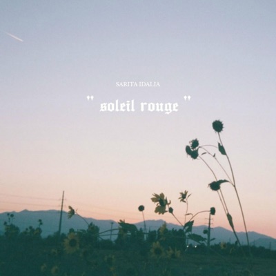 Soleil rouge - Single