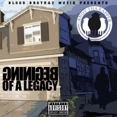 Beginning of a Legacy