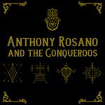Anthony Rosano and the Conqueroos