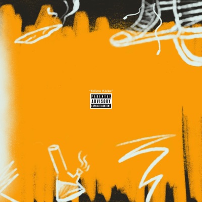 Yellow Kicks (Interlude) - Single