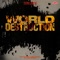 World Destruction - Time Zone lyrics
