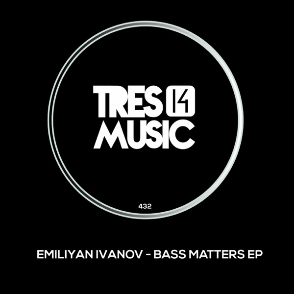 Bass Matters EP
