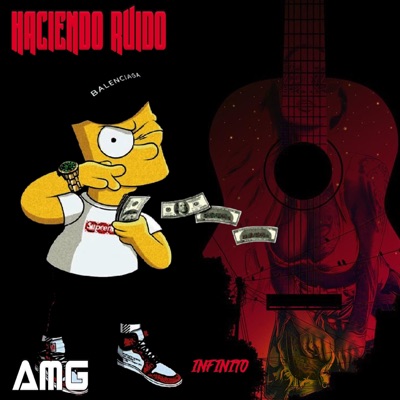 Haciendo Ruido - Single