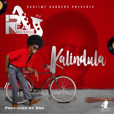 Kalindula - Single