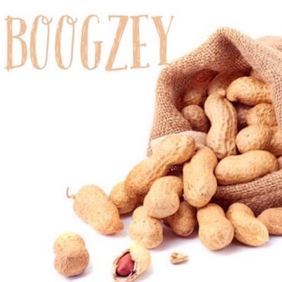 Bag of Peanuts - Single