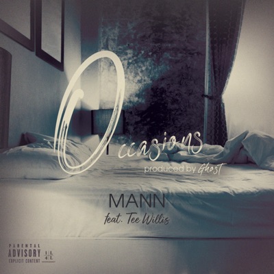 Occasions (feat. Tee Willis) - Single