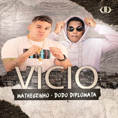 Vício - Single
